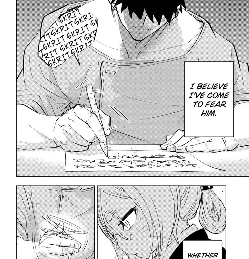 Read Hitoner EN Manga Online
