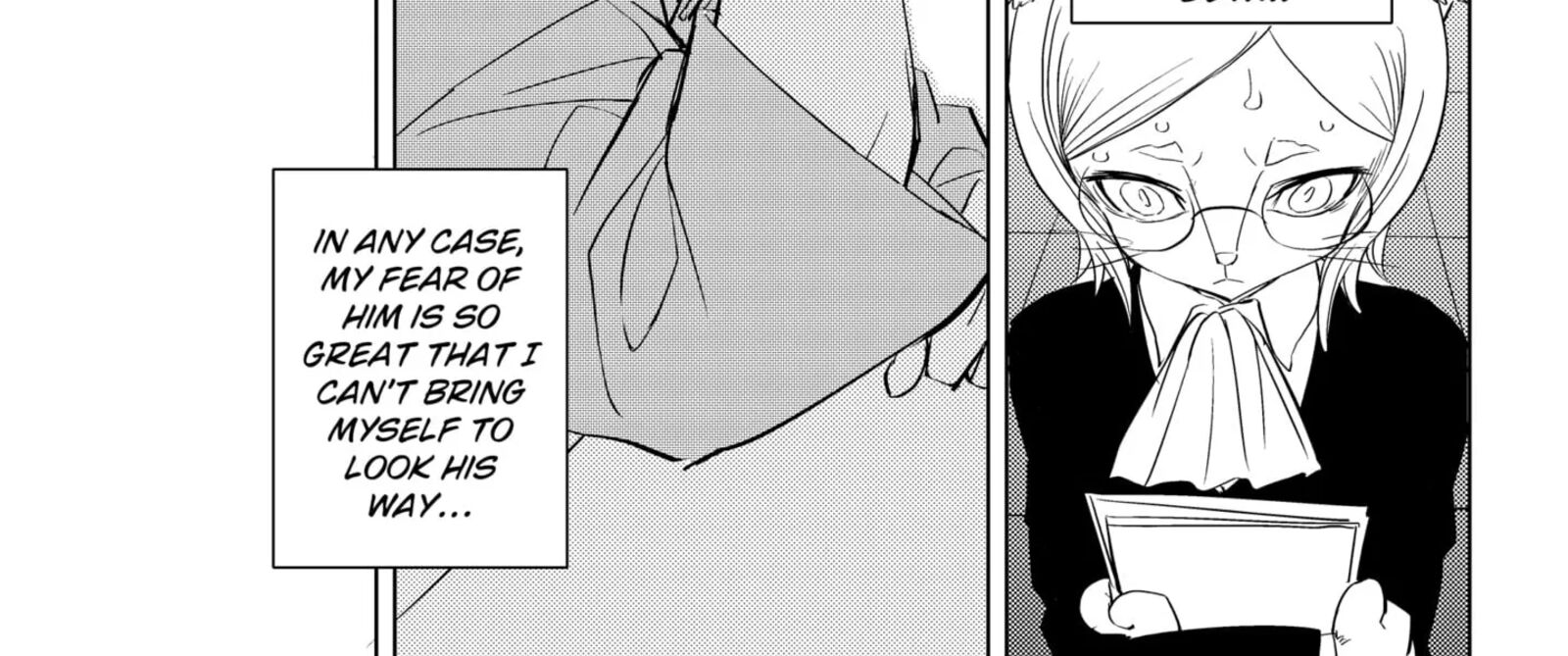 Read Hitoner EN Manga Online