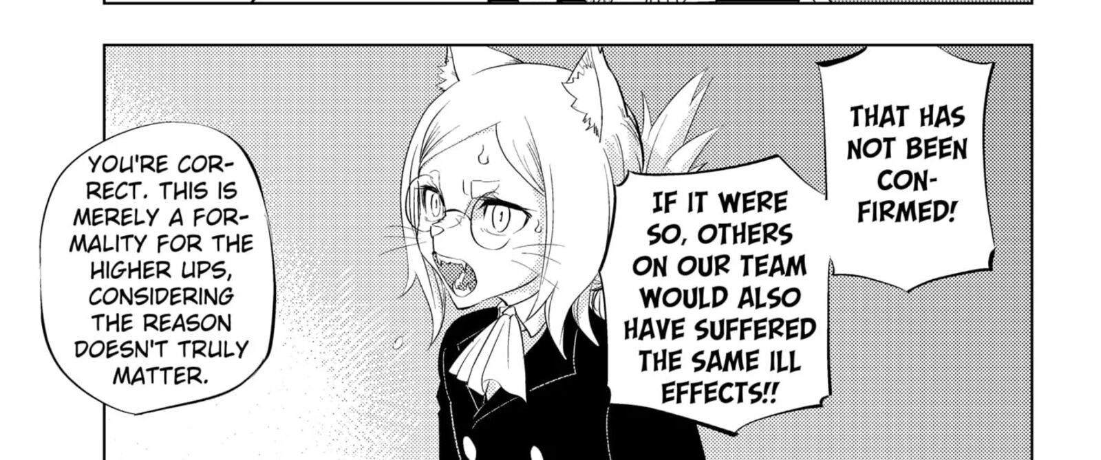 Read Hitoner EN Manga Online