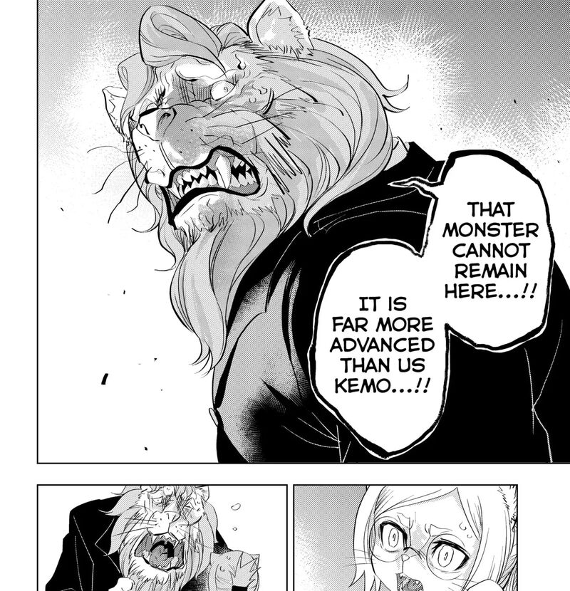 Read Hitoner EN Manga Online