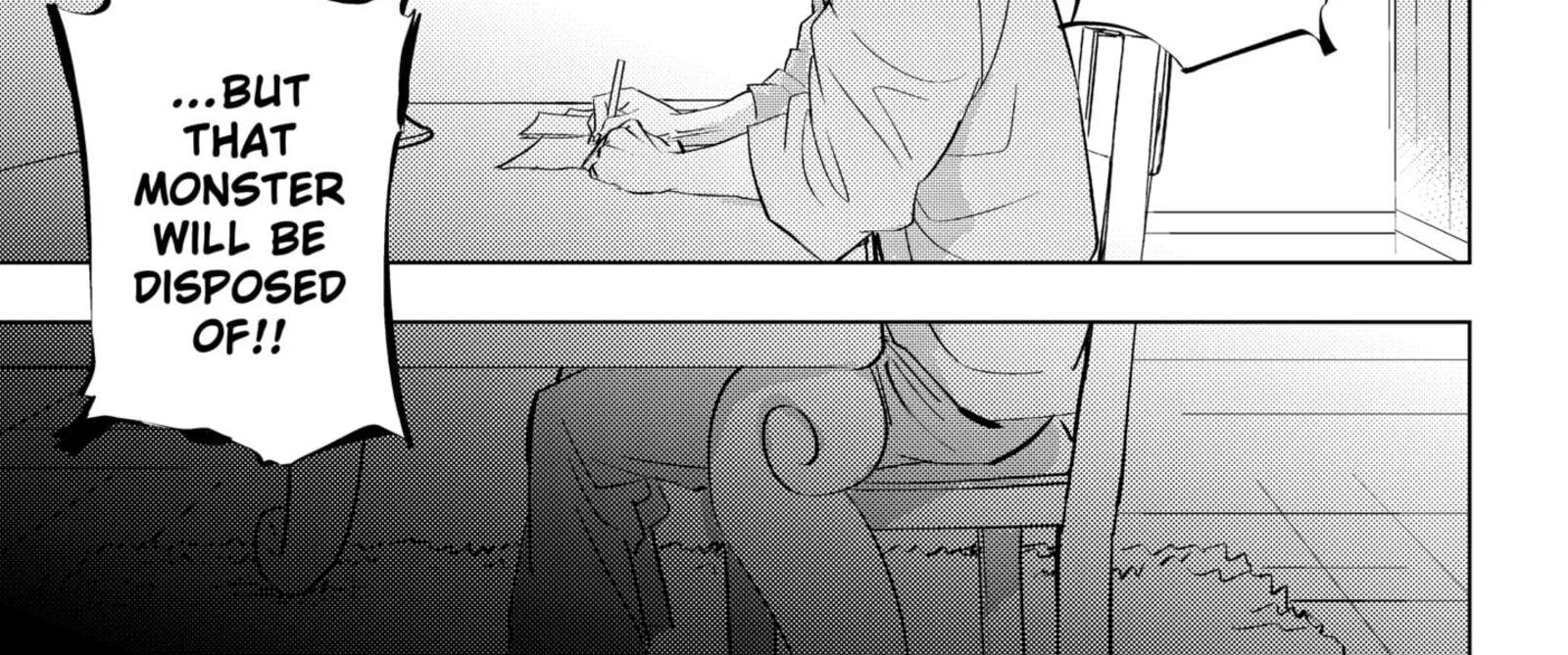 Read Hitoner EN Manga Online