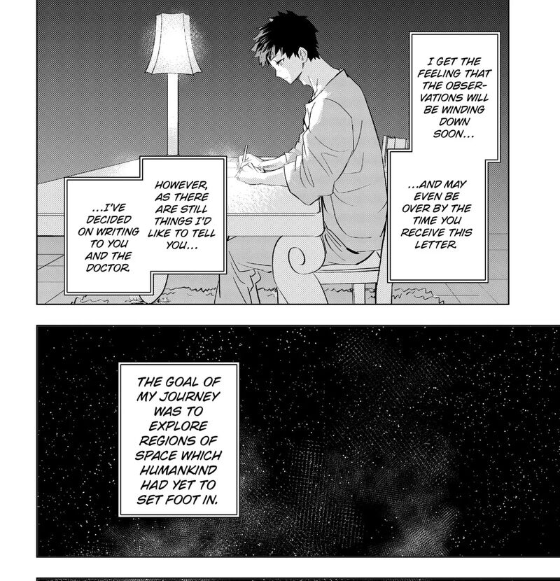 Read Hitoner EN Manga Online