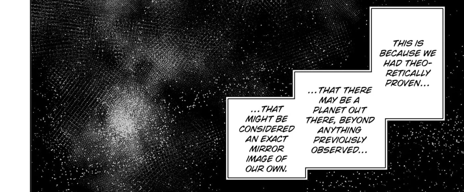 Read Hitoner EN Manga Online