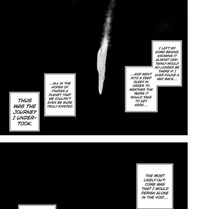 Read Hitoner EN Manga Online