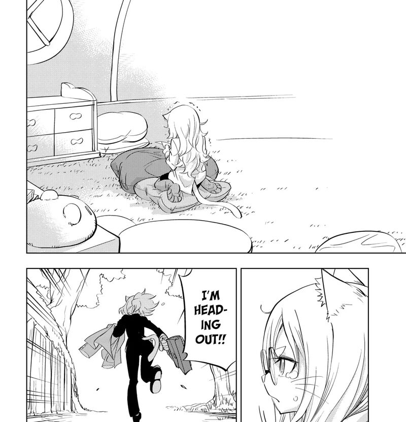 Read Hitoner EN Manga Online