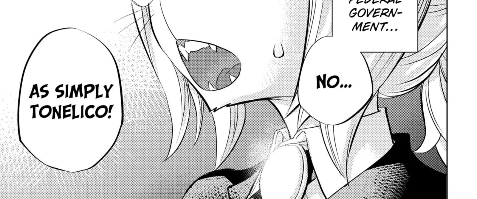 Read Hitoner EN Manga Online