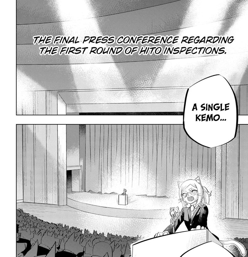 Read Hitoner EN Manga Online