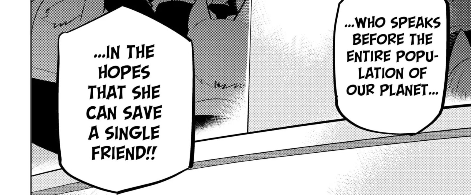 Read Hitoner EN Manga Online