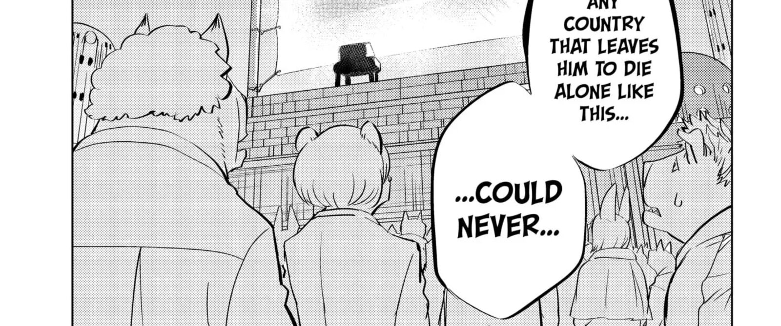 Read Hitoner EN Manga Online