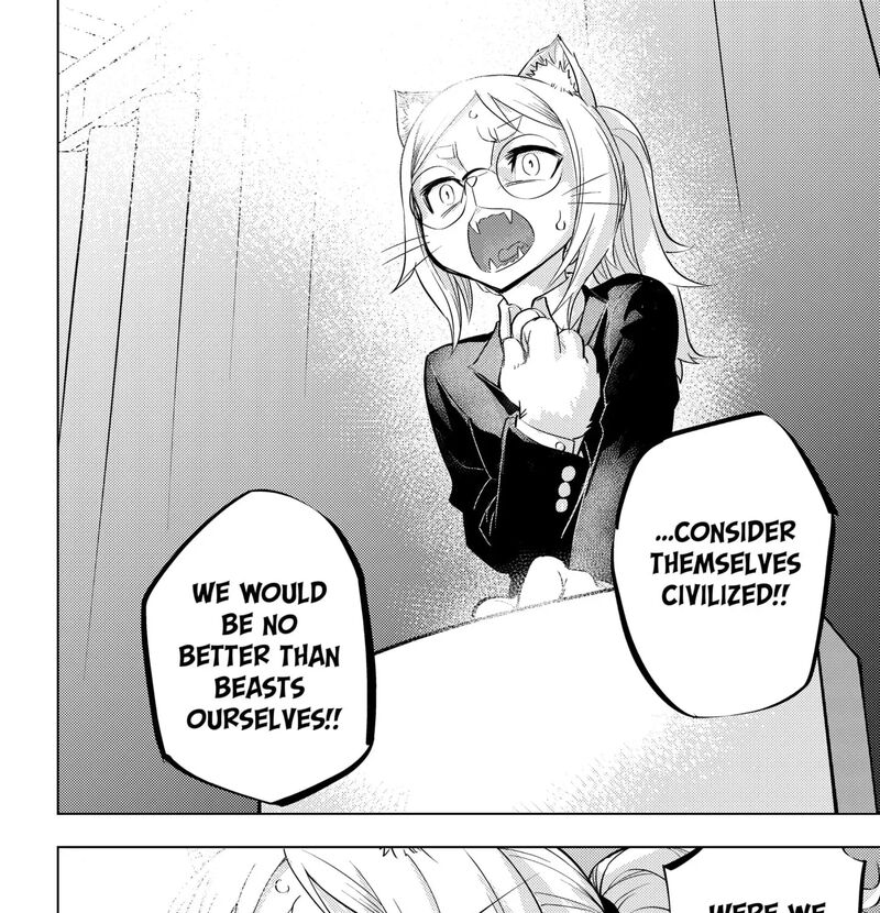 Read Hitoner EN Manga Online