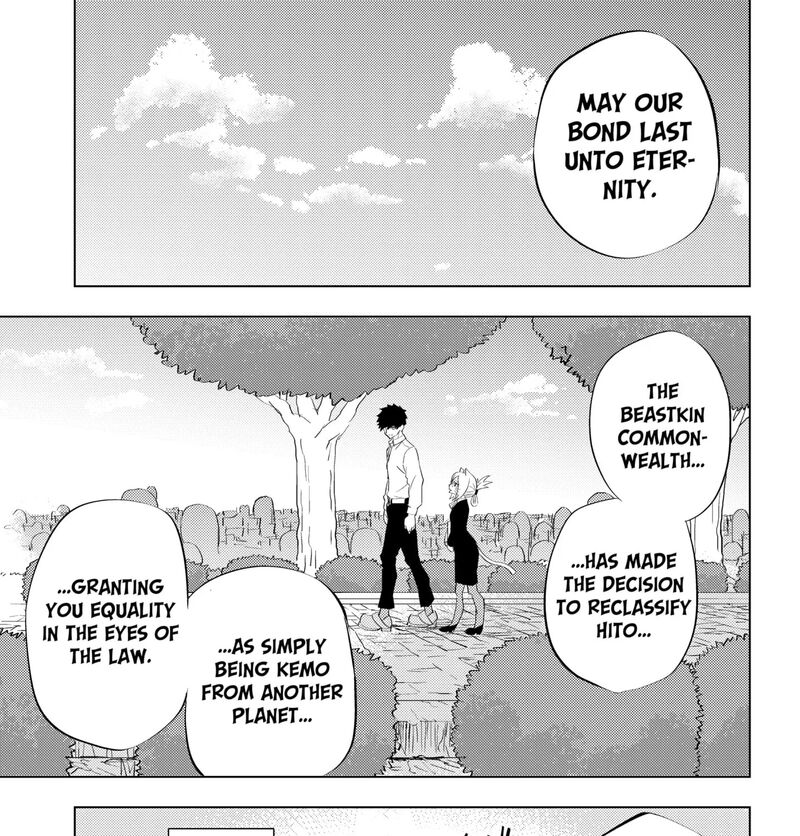 Read Hitoner EN Manga Online