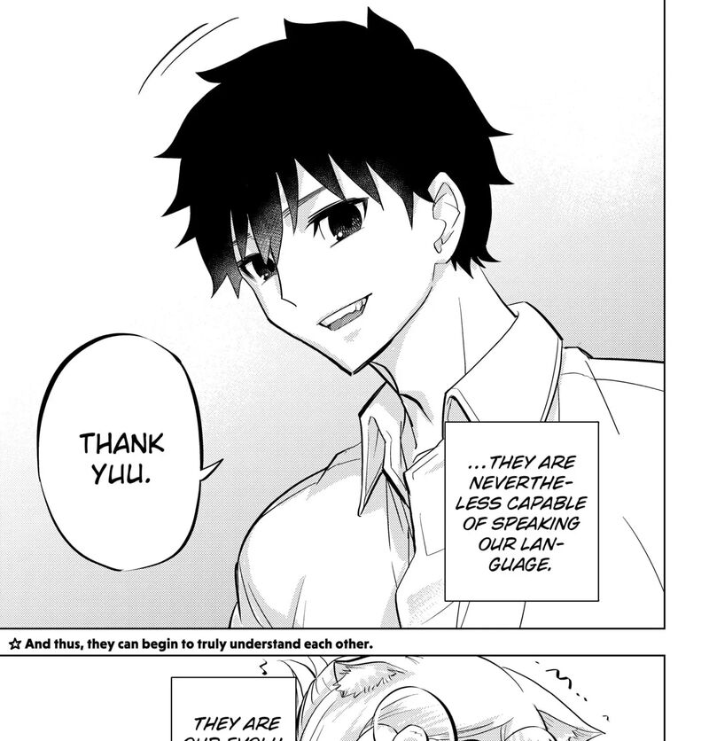 Read Hitoner EN Manga Online