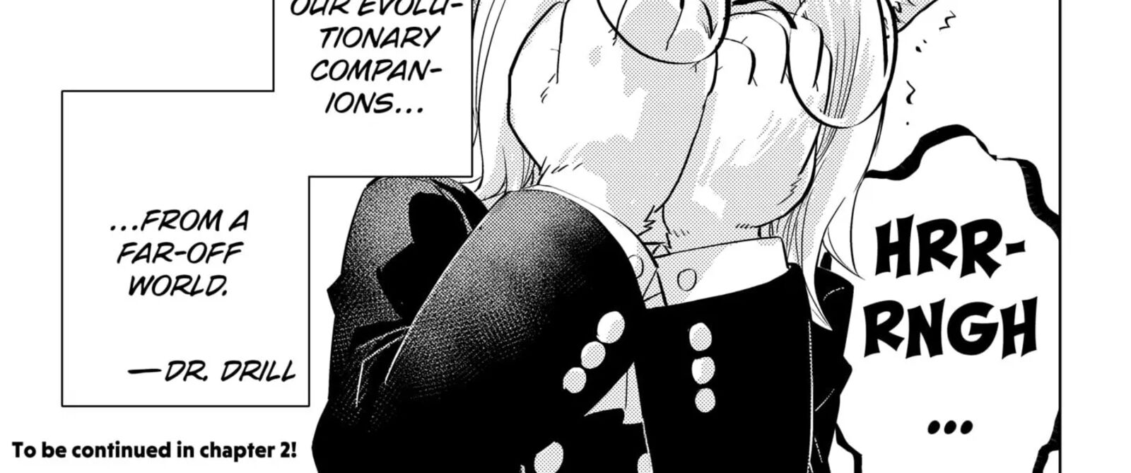 Read Hitoner EN Manga Online