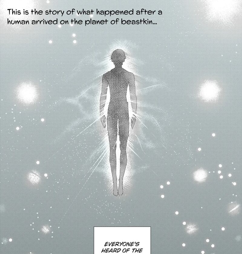 Read Hitoner EN Manga Online