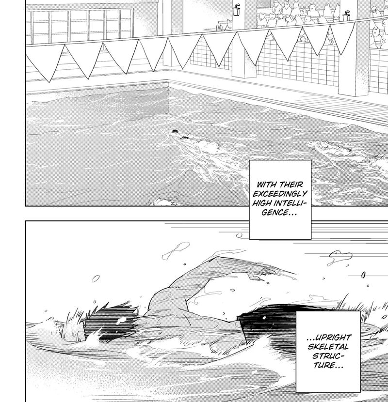 Read Hitoner EN Manga Online