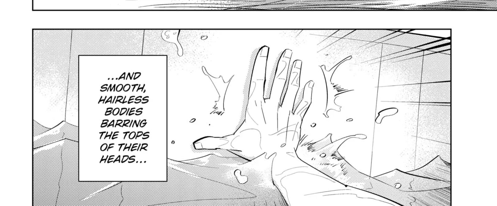 Read Hitoner EN Manga Online