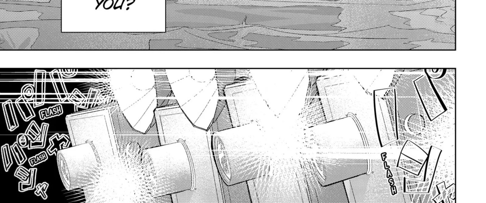 Read Hitoner EN Manga Online