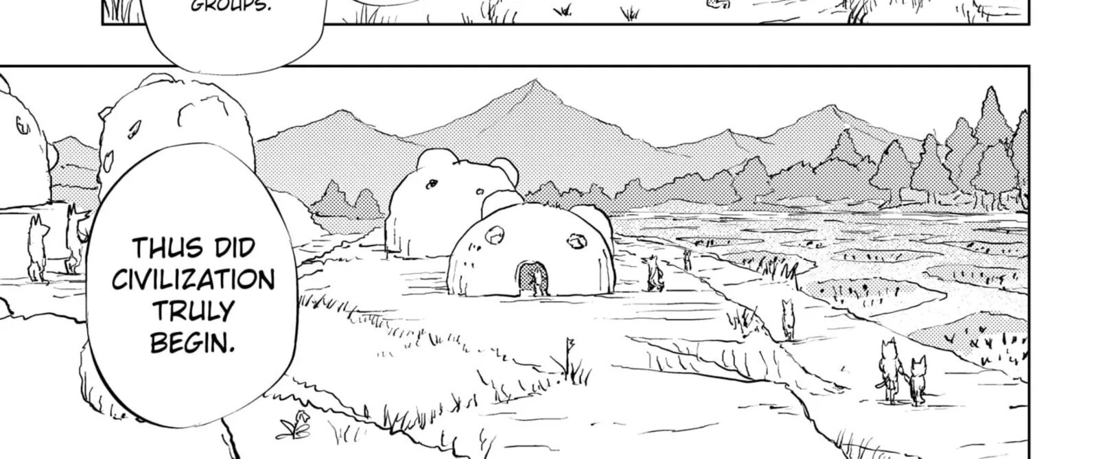 Read Hitoner EN Manga Online