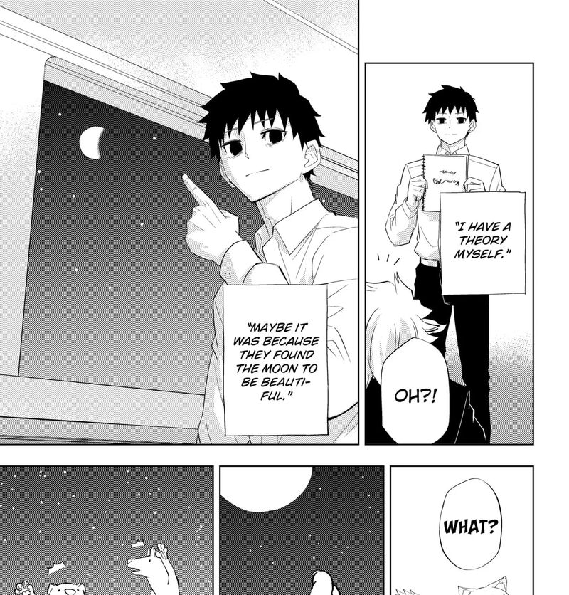 Read Hitoner EN Manga Online