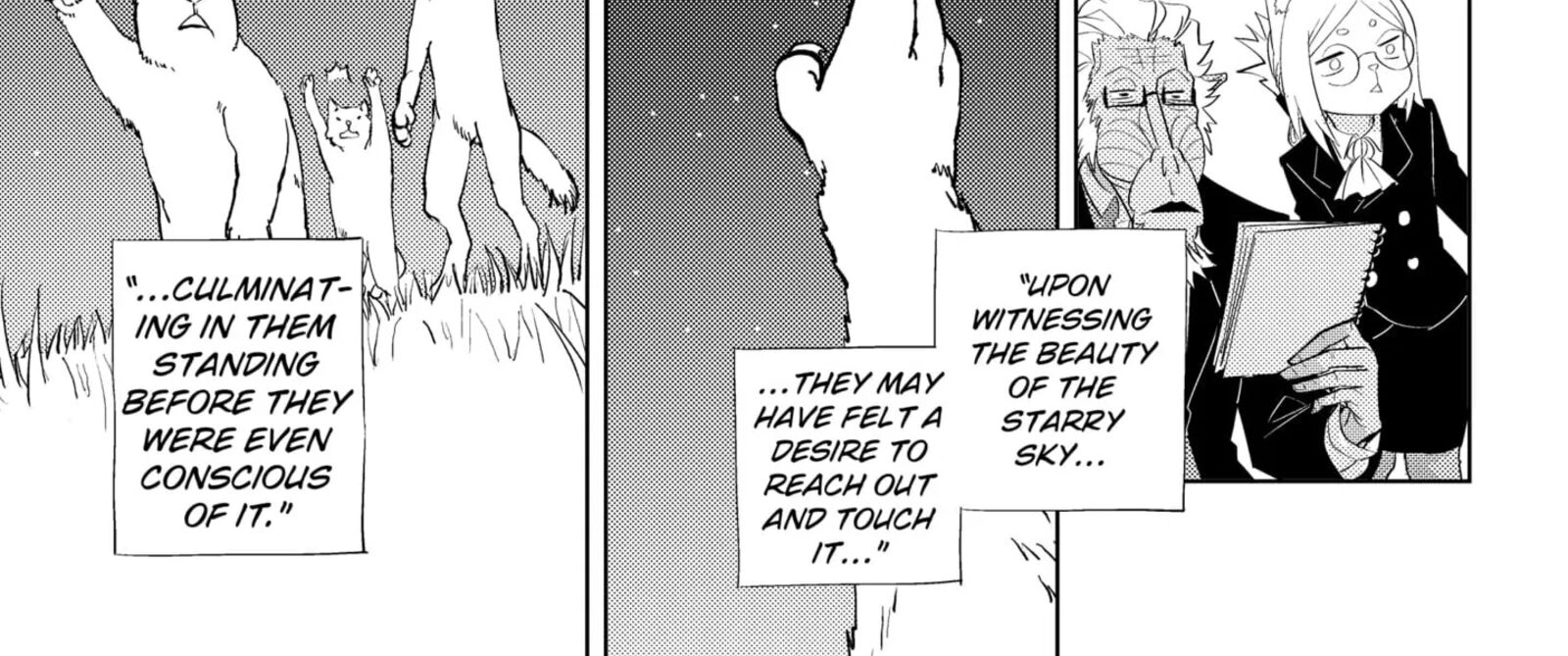 Read Hitoner EN Manga Online