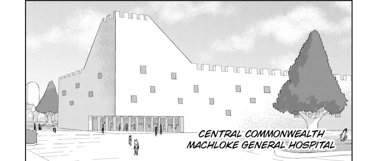 Read Hitoner EN Manga Online