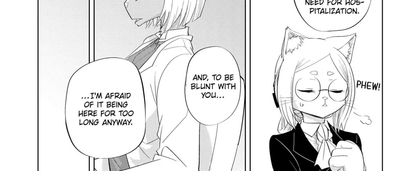 Read Hitoner EN Manga Online