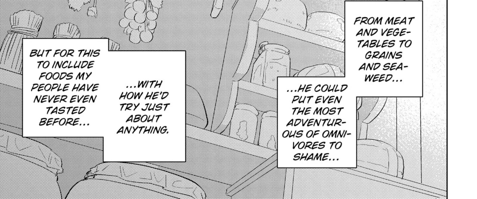 Read Hitoner EN Manga Online