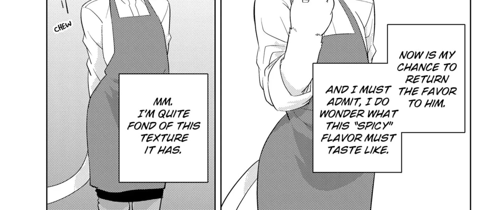 Read Hitoner EN Manga Online