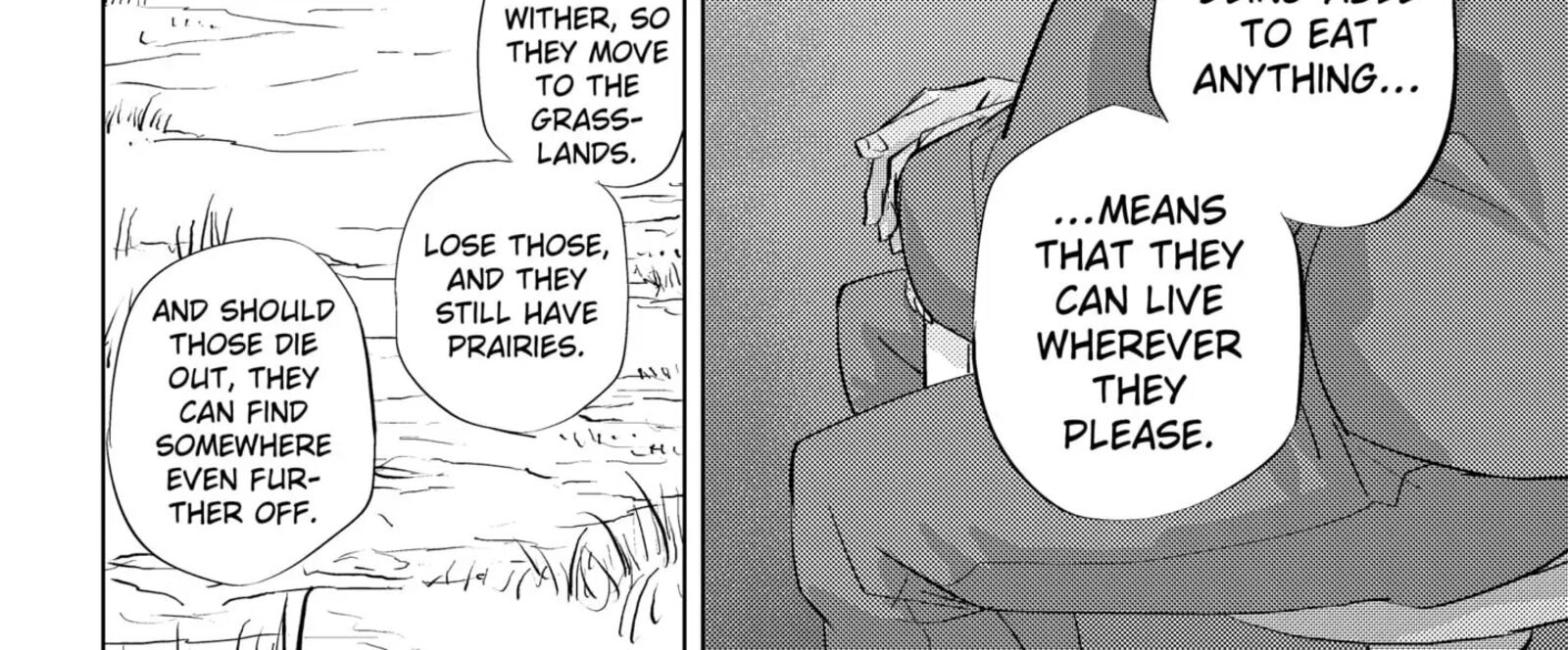 Read Hitoner EN Manga Online