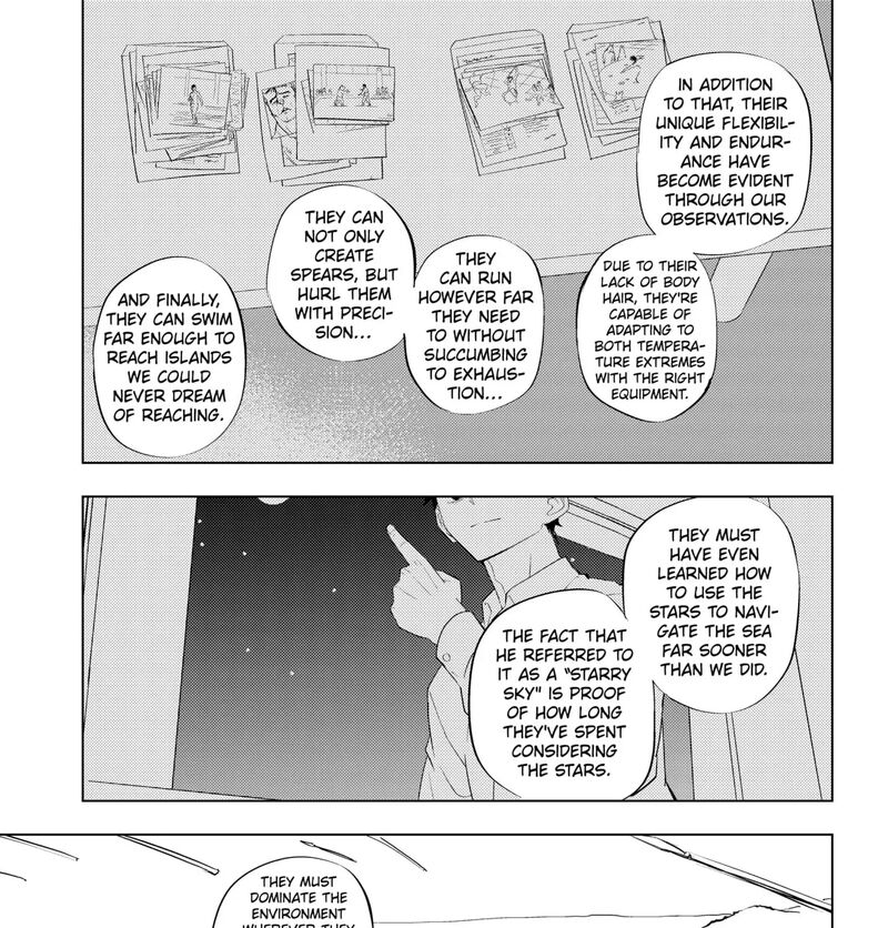 Read Hitoner EN Manga Online