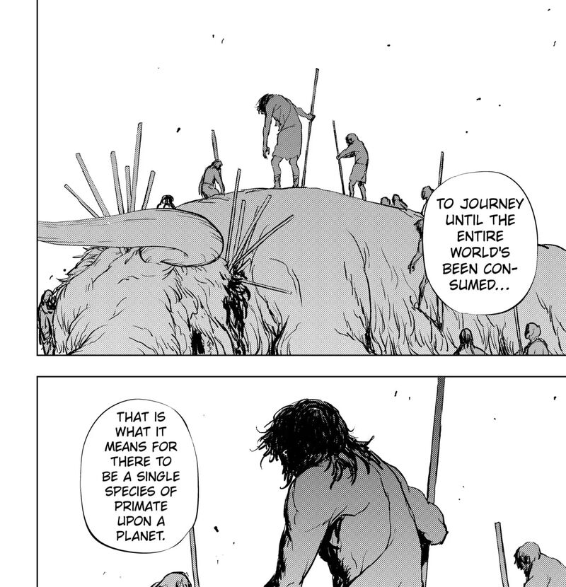 Read Hitoner EN Manga Online