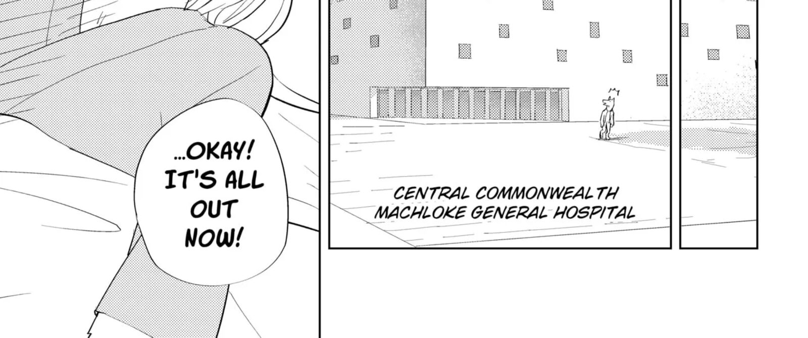 Read Hitoner EN Manga Online