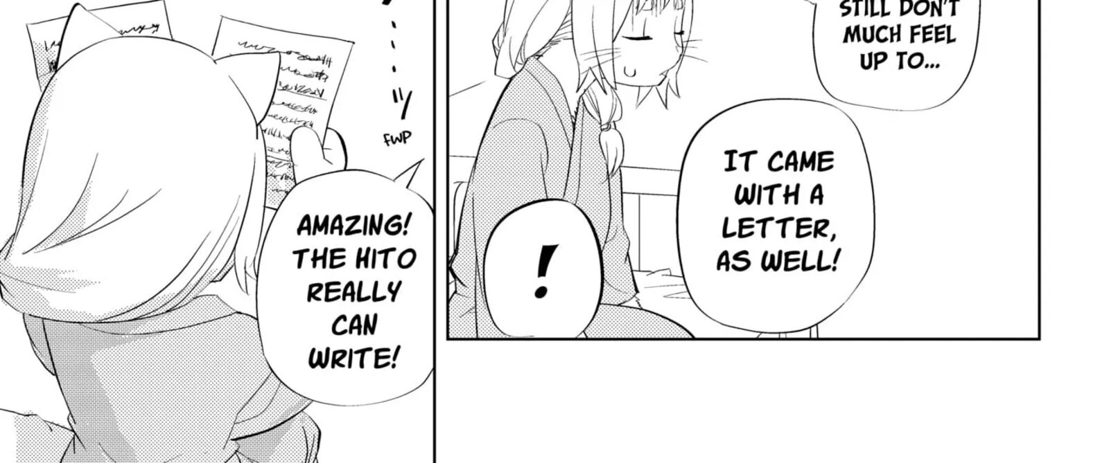 Read Hitoner EN Manga Online
