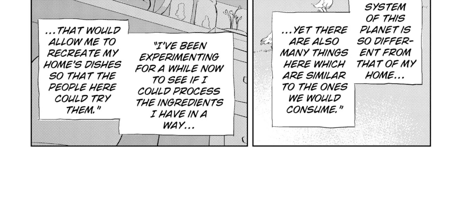 Read Hitoner EN Manga Online