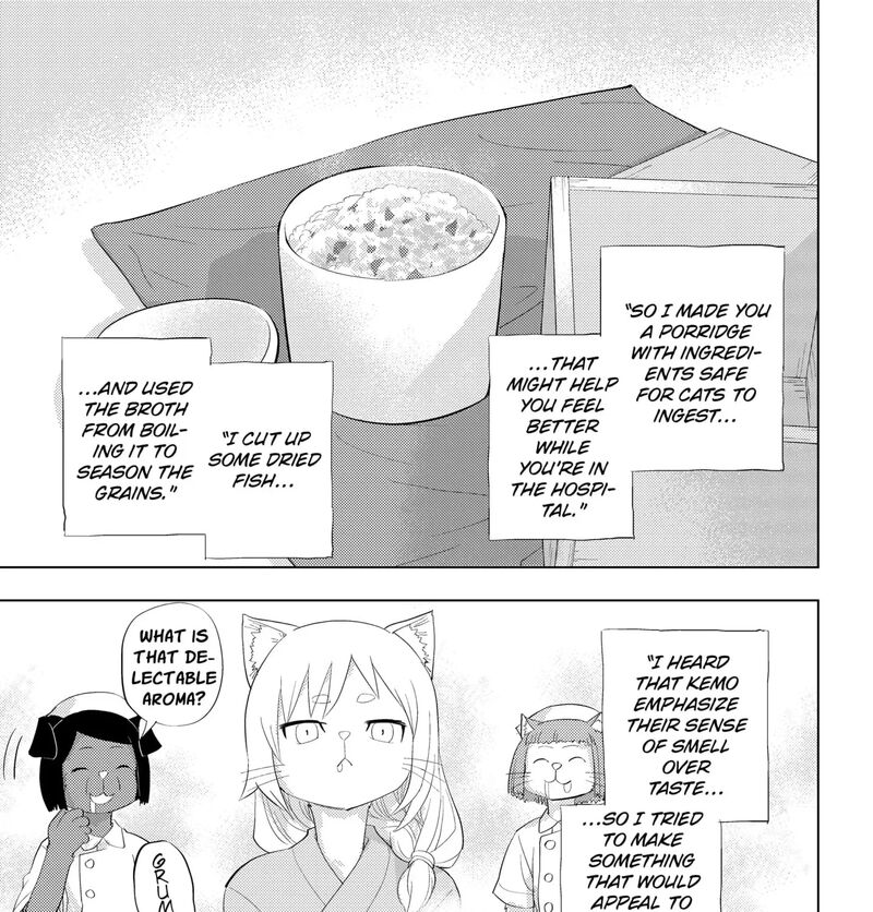 Read Hitoner EN Manga Online