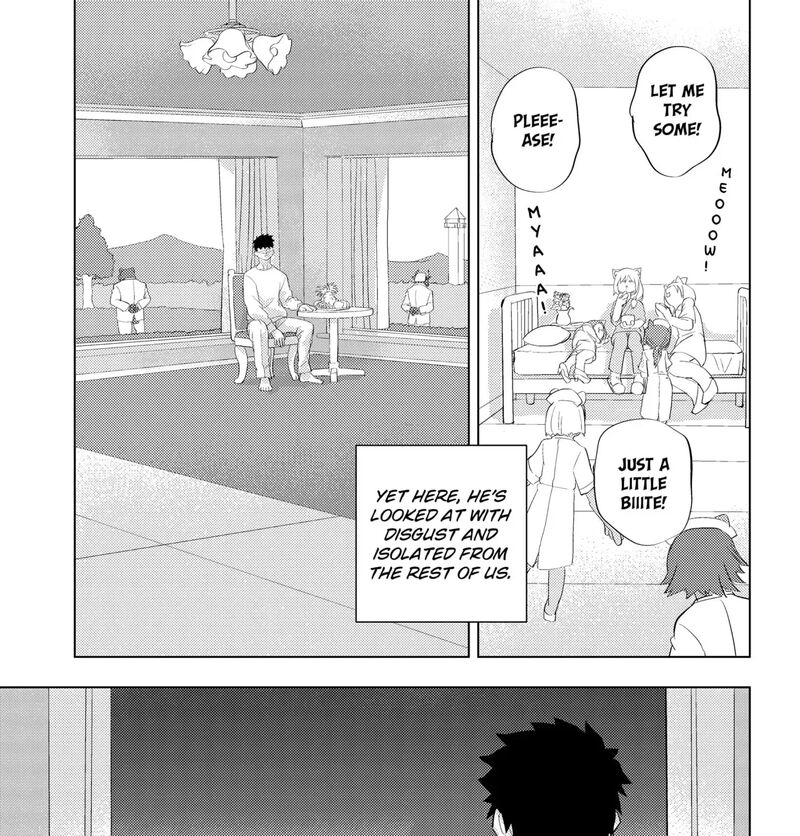 Read Hitoner EN Manga Online