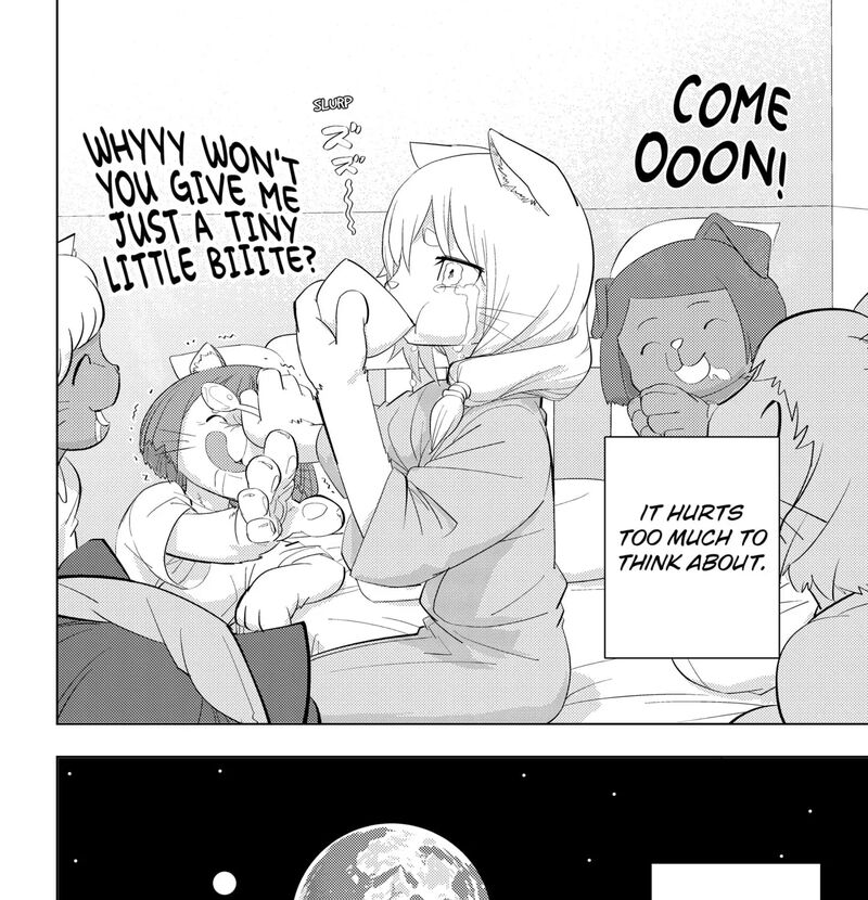 Read Hitoner EN Manga Online