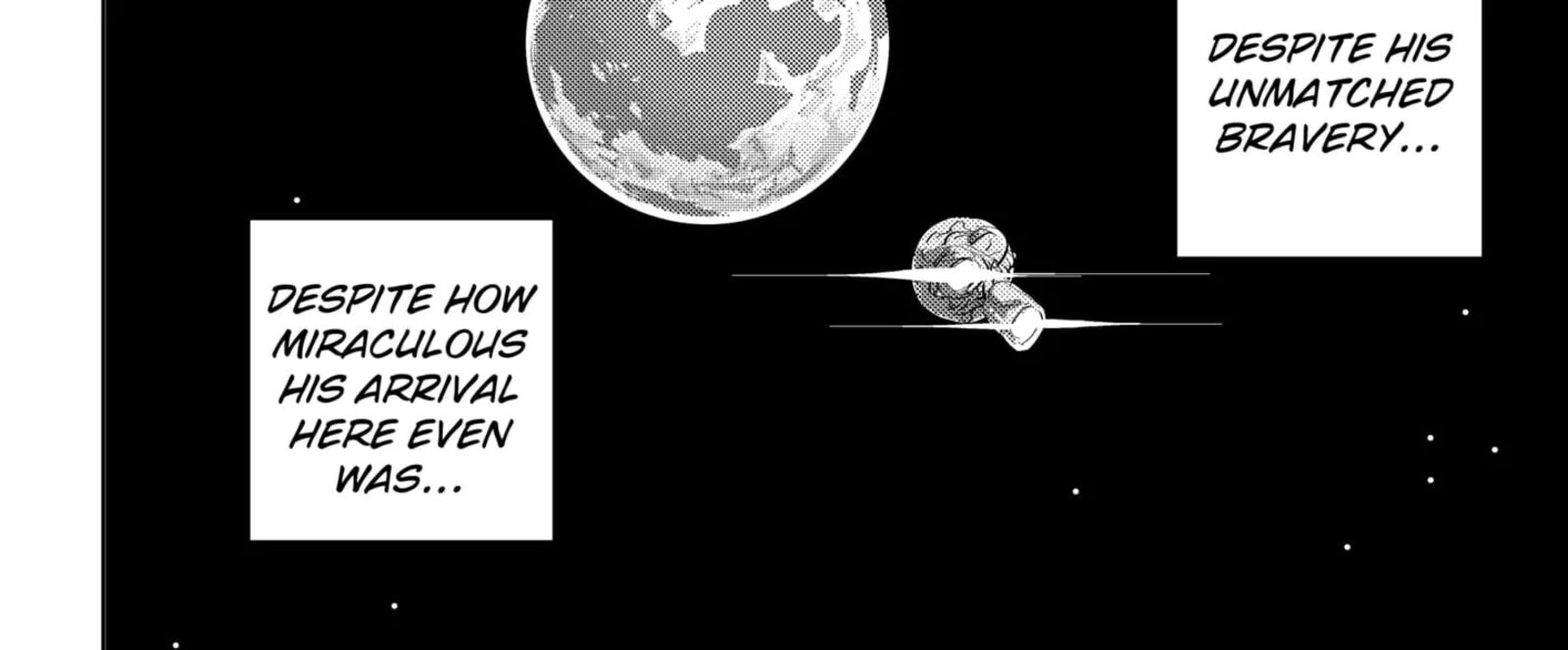 Read Hitoner EN Manga Online