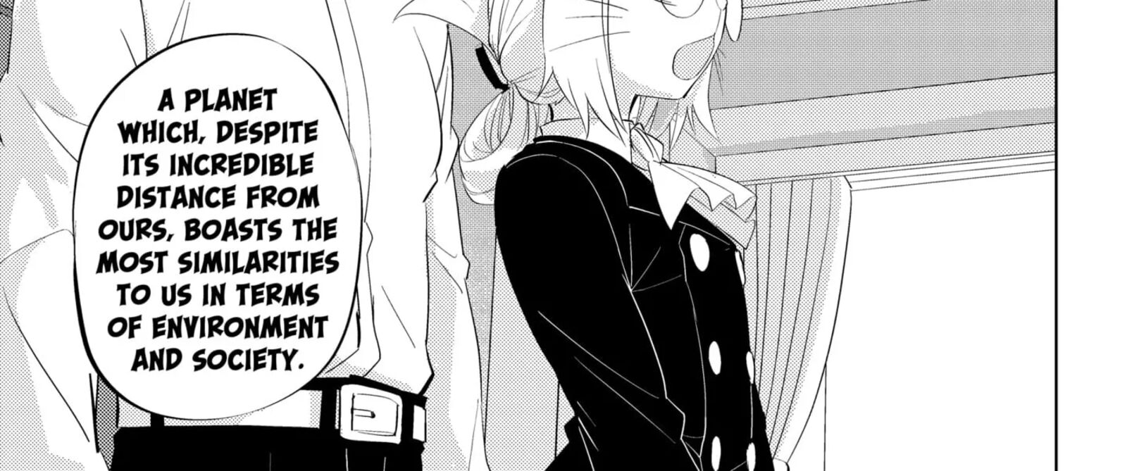 Read Hitoner EN Manga Online