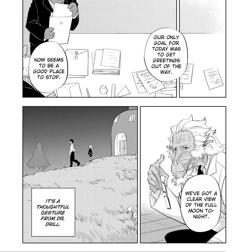 Read Hitoner EN Manga Online