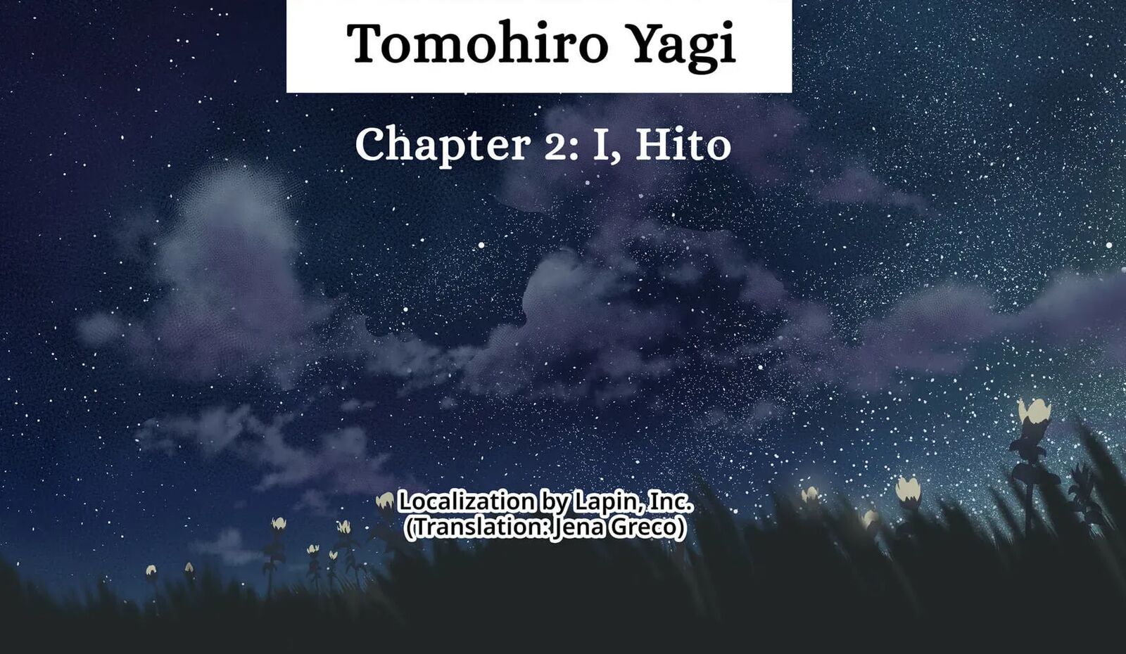 Read Hitoner EN Manga Online
