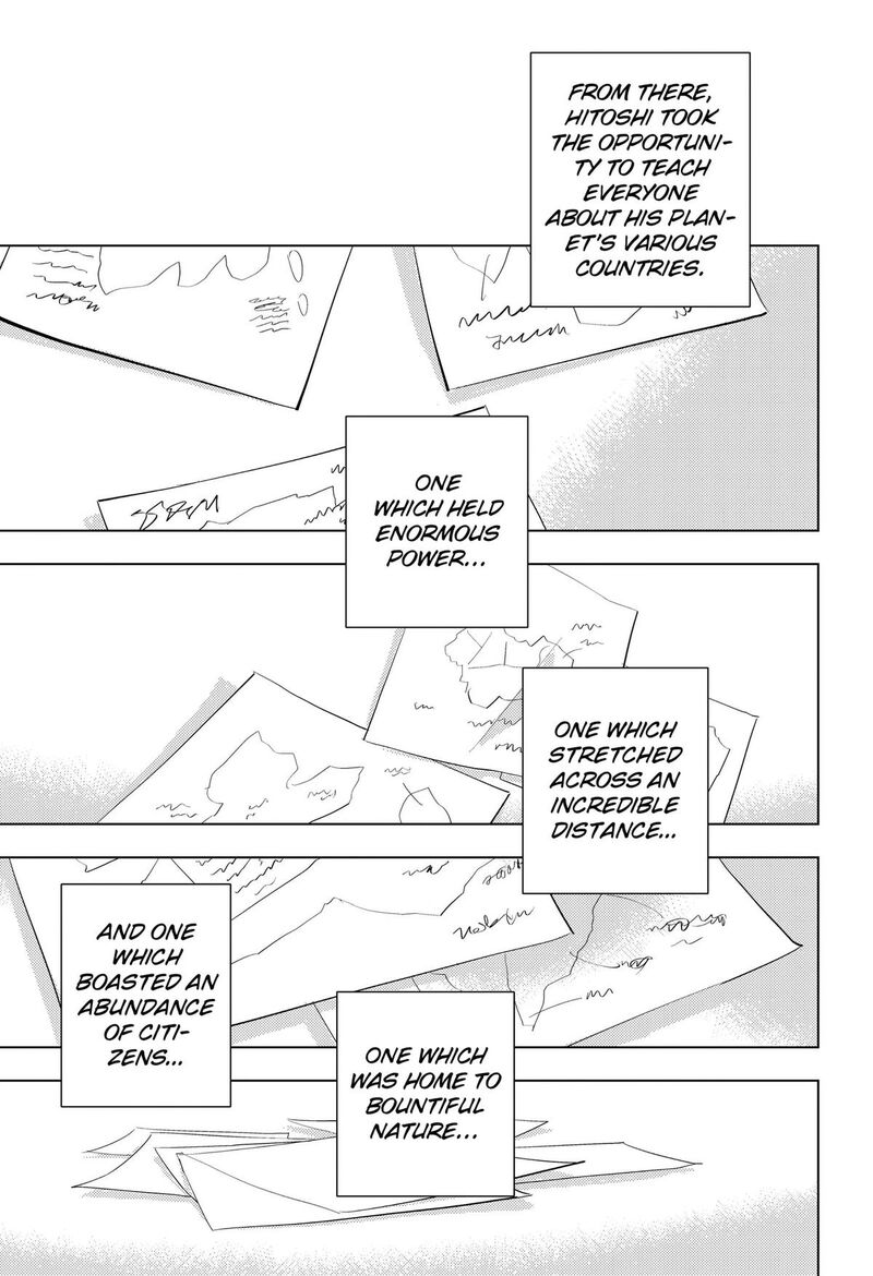 Read Hitoner EN Manga Online
