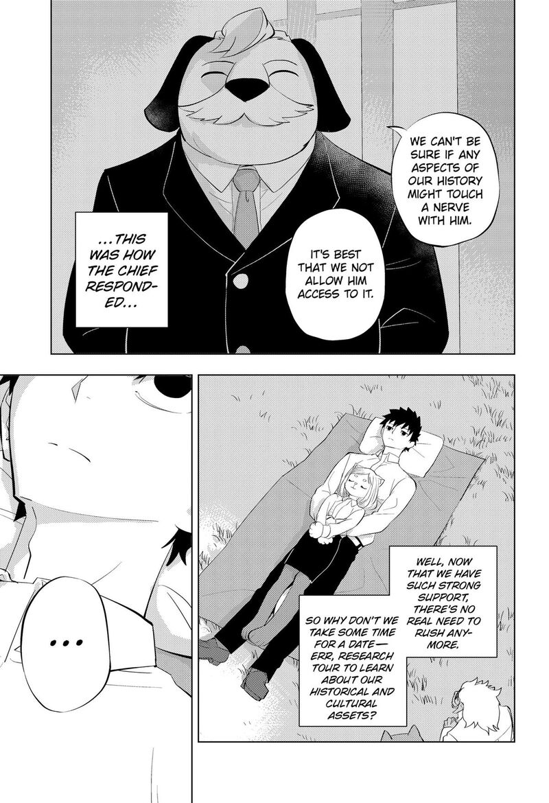 Read Hitoner EN Manga Online