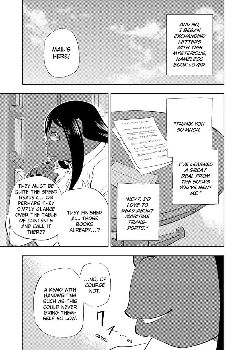 Read Hitoner EN Manga Online