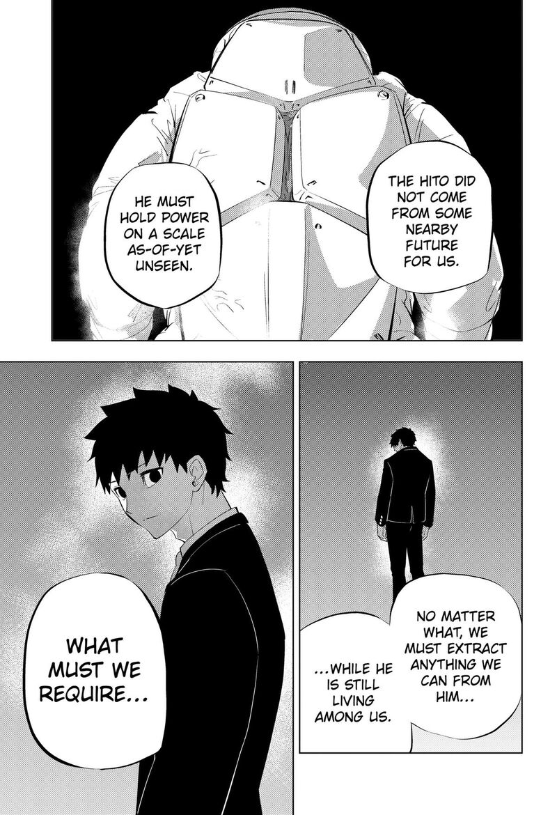 Read Hitoner EN Manga Online