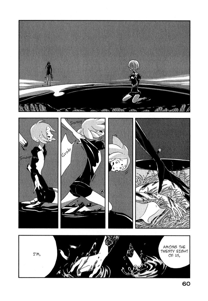 Read Houseki no Kuni EN Manga Online