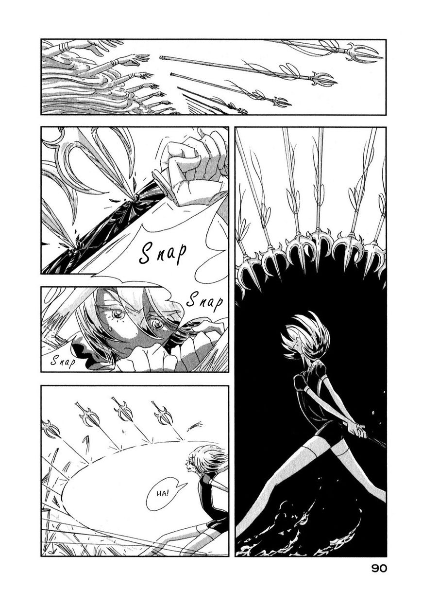 Read Houseki no Kuni EN Manga Online