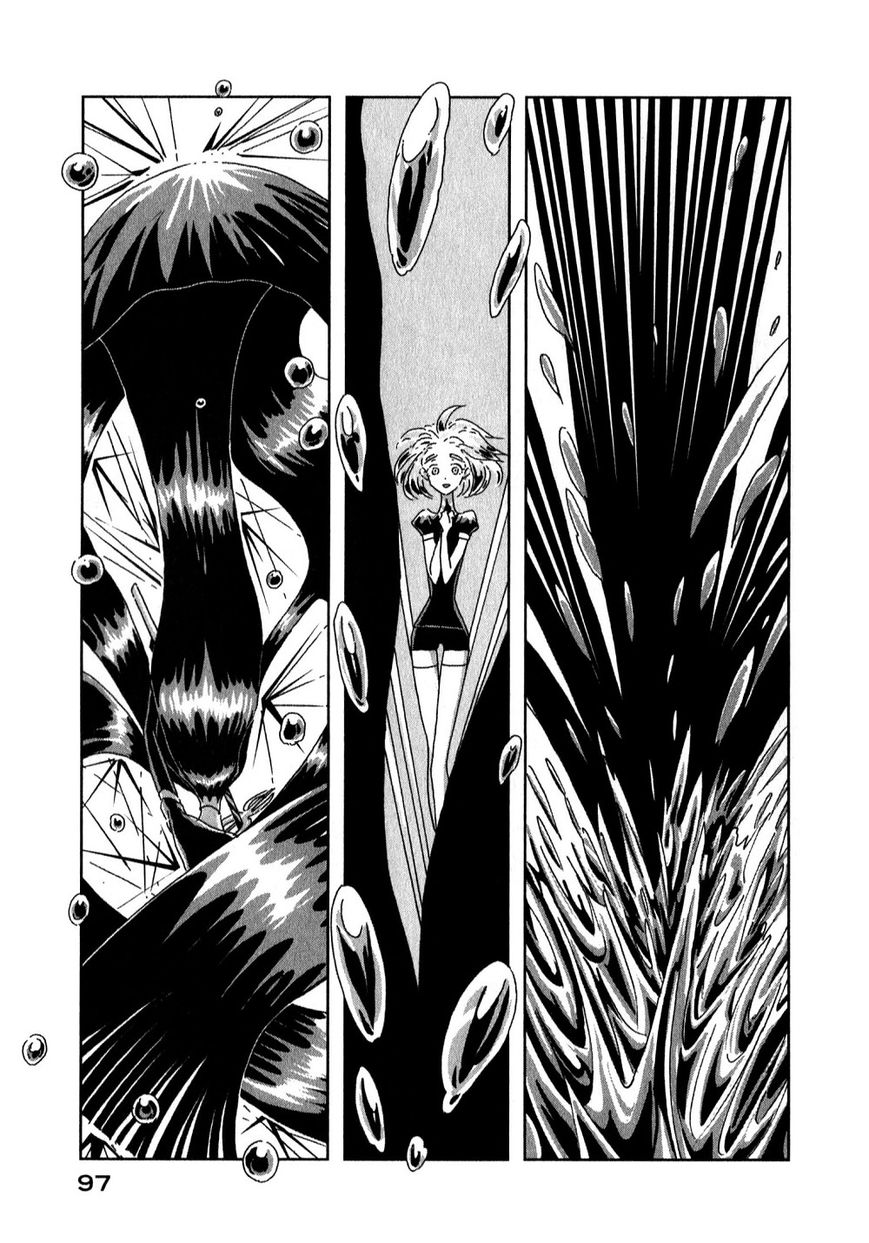 Read Houseki no Kuni EN Manga Online