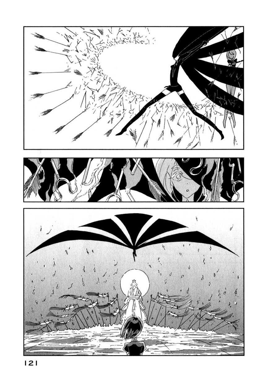 Read Houseki no Kuni EN Manga Online