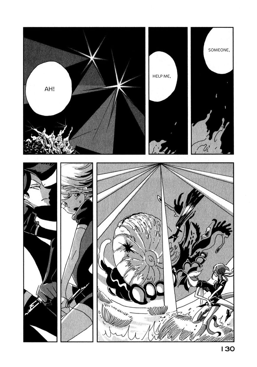 Read Houseki no Kuni EN Manga Online